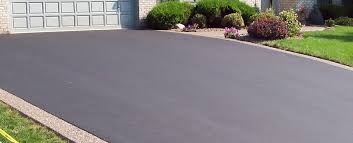 Best Driveway Crack Filling  in Burr Ridge, IL